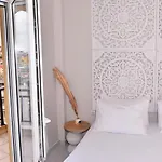 Apartament Infinity Blue Lux