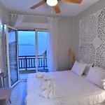 Apartament Infinity Blue Lux