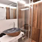 Apartament Infinity Blue Lux *
