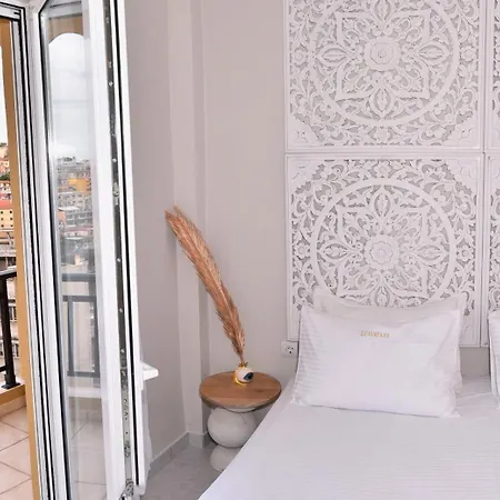 Appartement Infinity Blue Lux