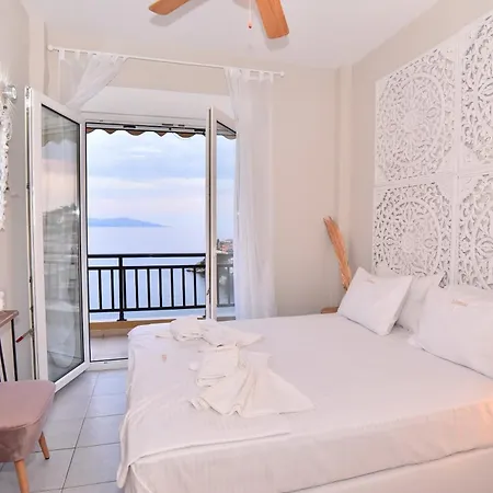 Infinity Blue Lux Appartement