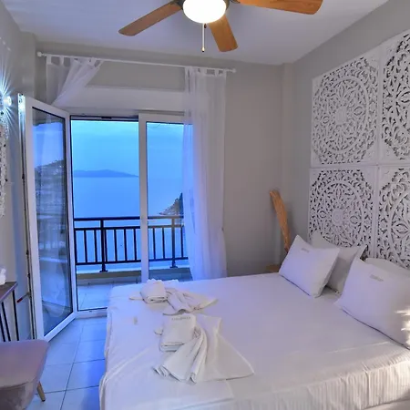 Appartement Infinity Blue Lux