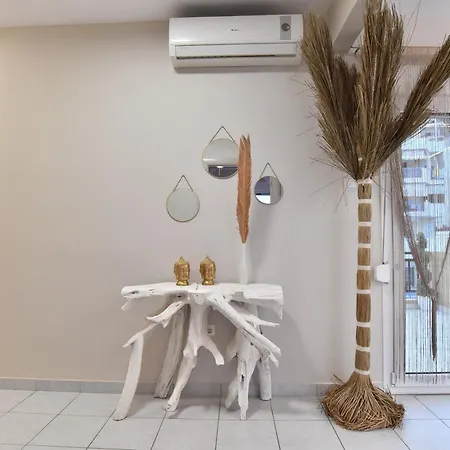 Infinity Blue Lux Appartement *