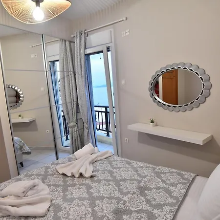 Appartement Infinity Blue Lux