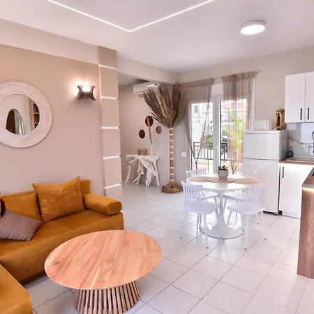 Appartement Infinity Blue Lux