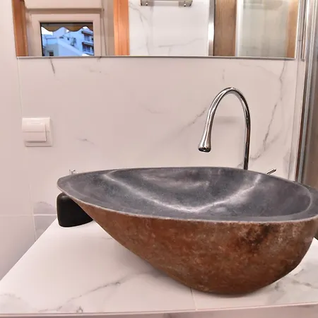 Appartement Infinity Blue Lux Kavala