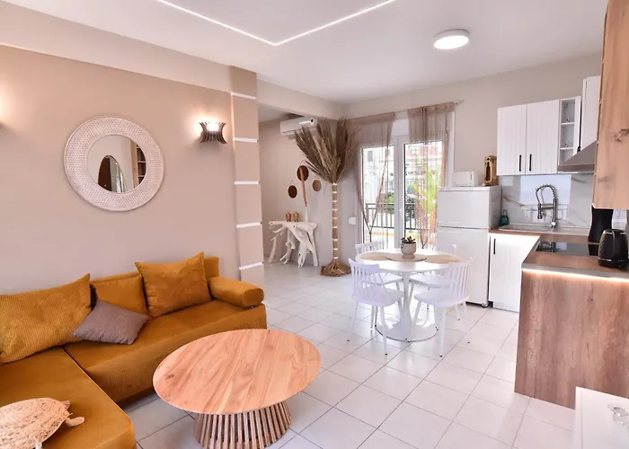 Apartament Infinity Blue Lux